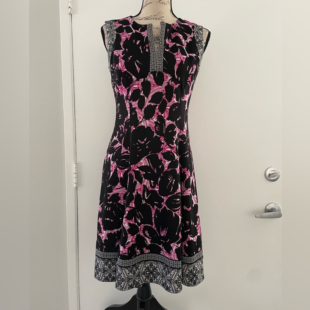 Roz&Ali dress